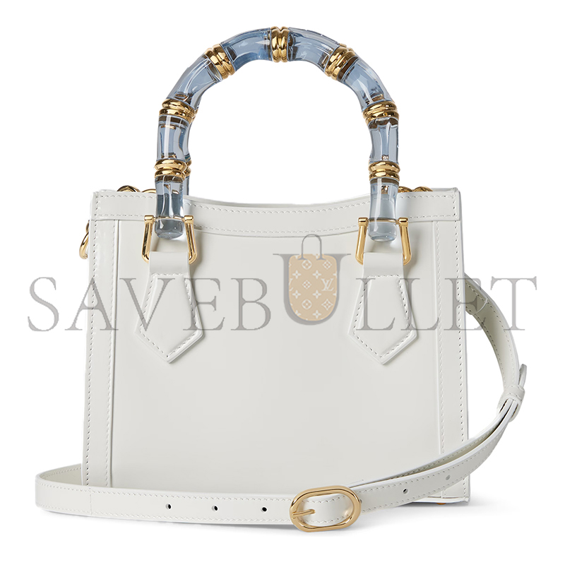 G*u*i diana small tote bag 832936 (20*16*10cm)